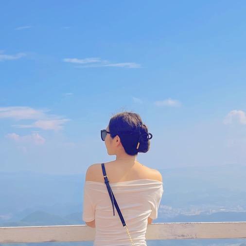 向日葵的微笑🌻