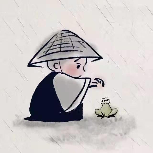 小沙弥