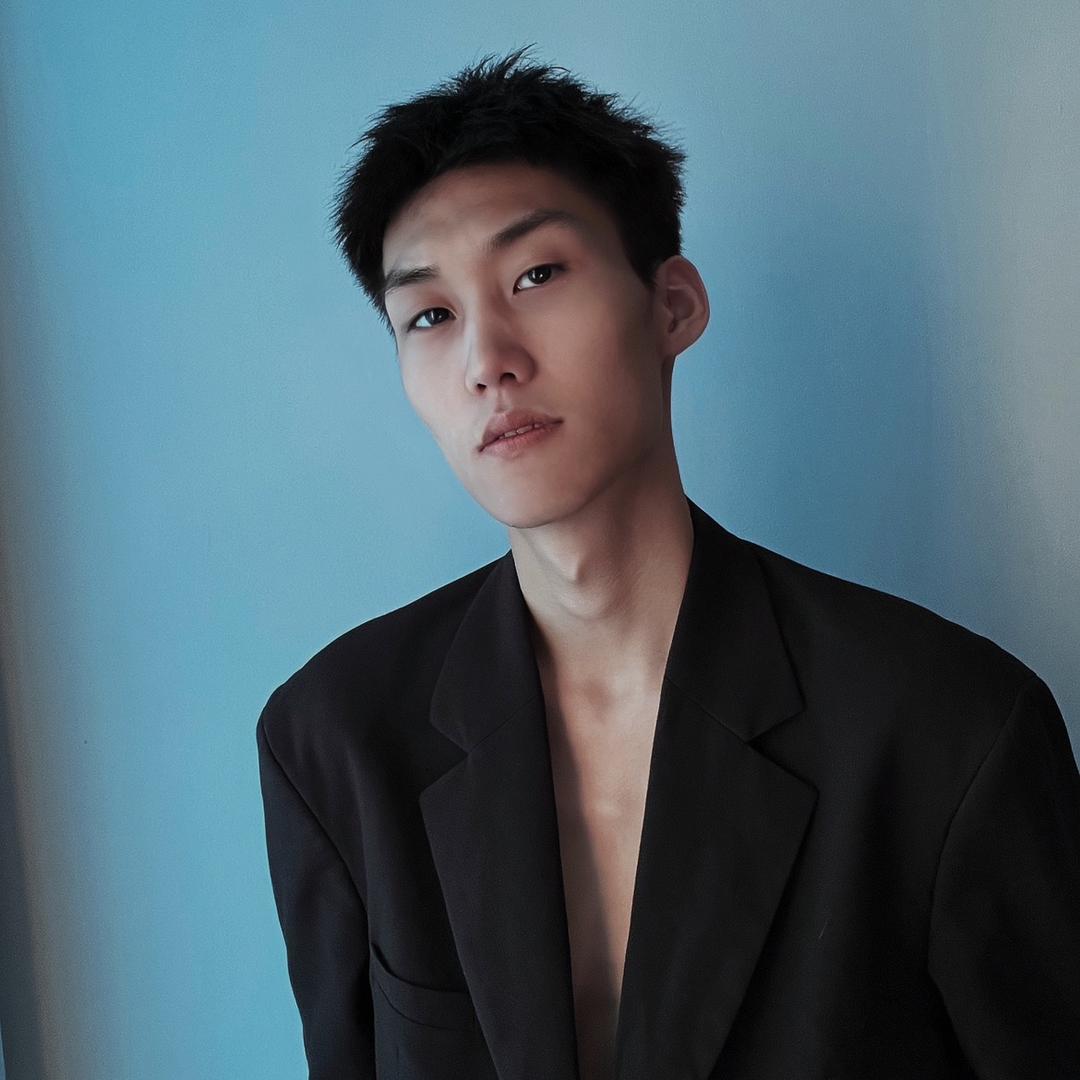 聪聪氛围感发型设计