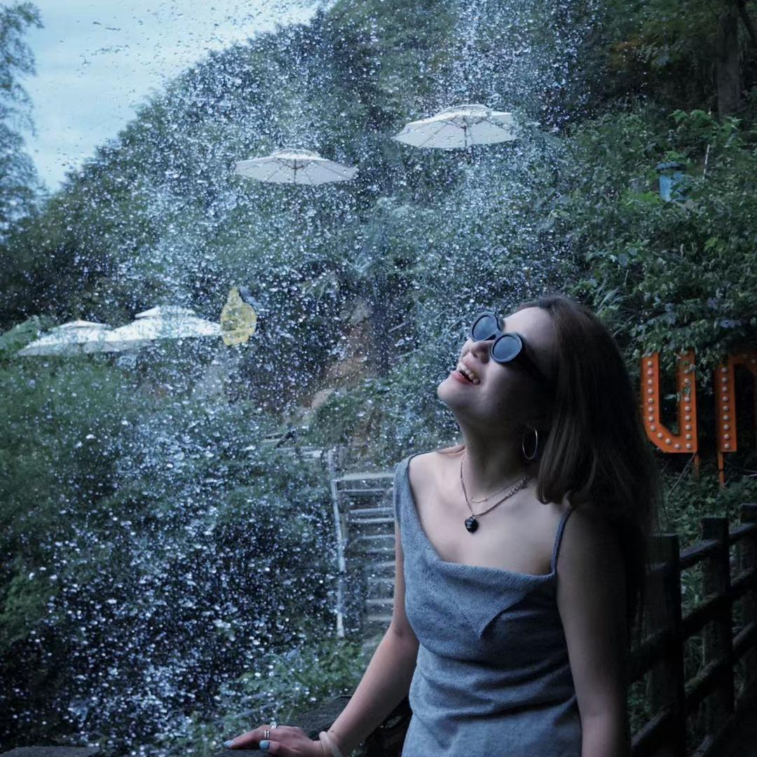 今·喜（范范）