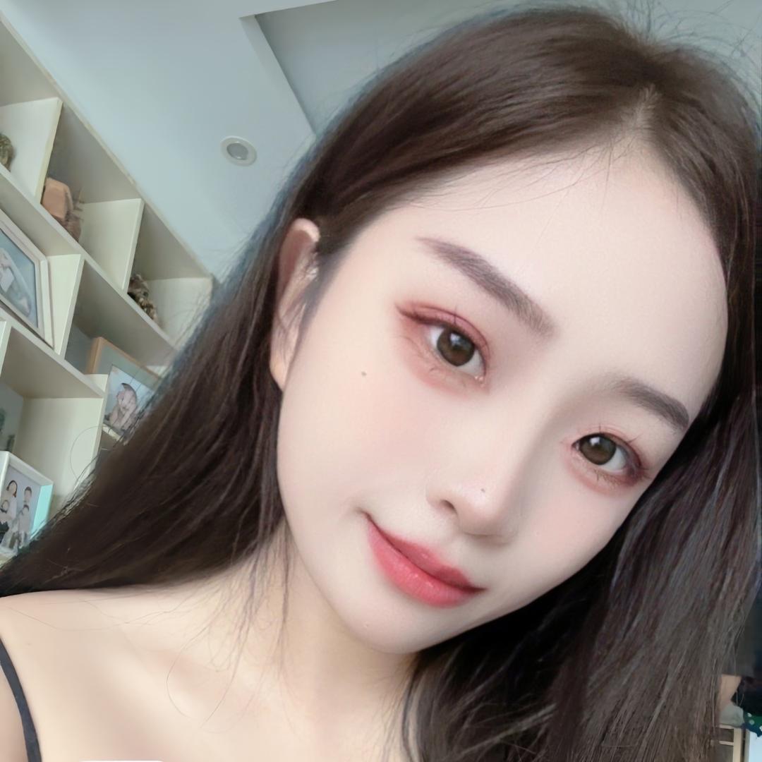 @静静