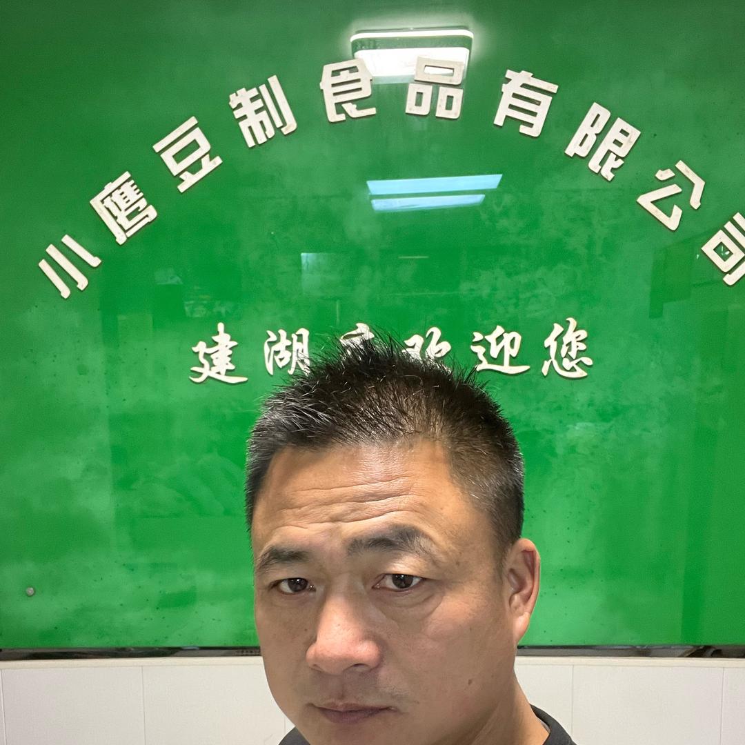 小鹰豆制食品（建湖店）