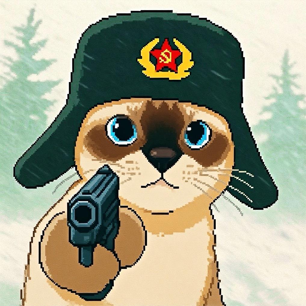 不会摄影的猪刚鬣📷