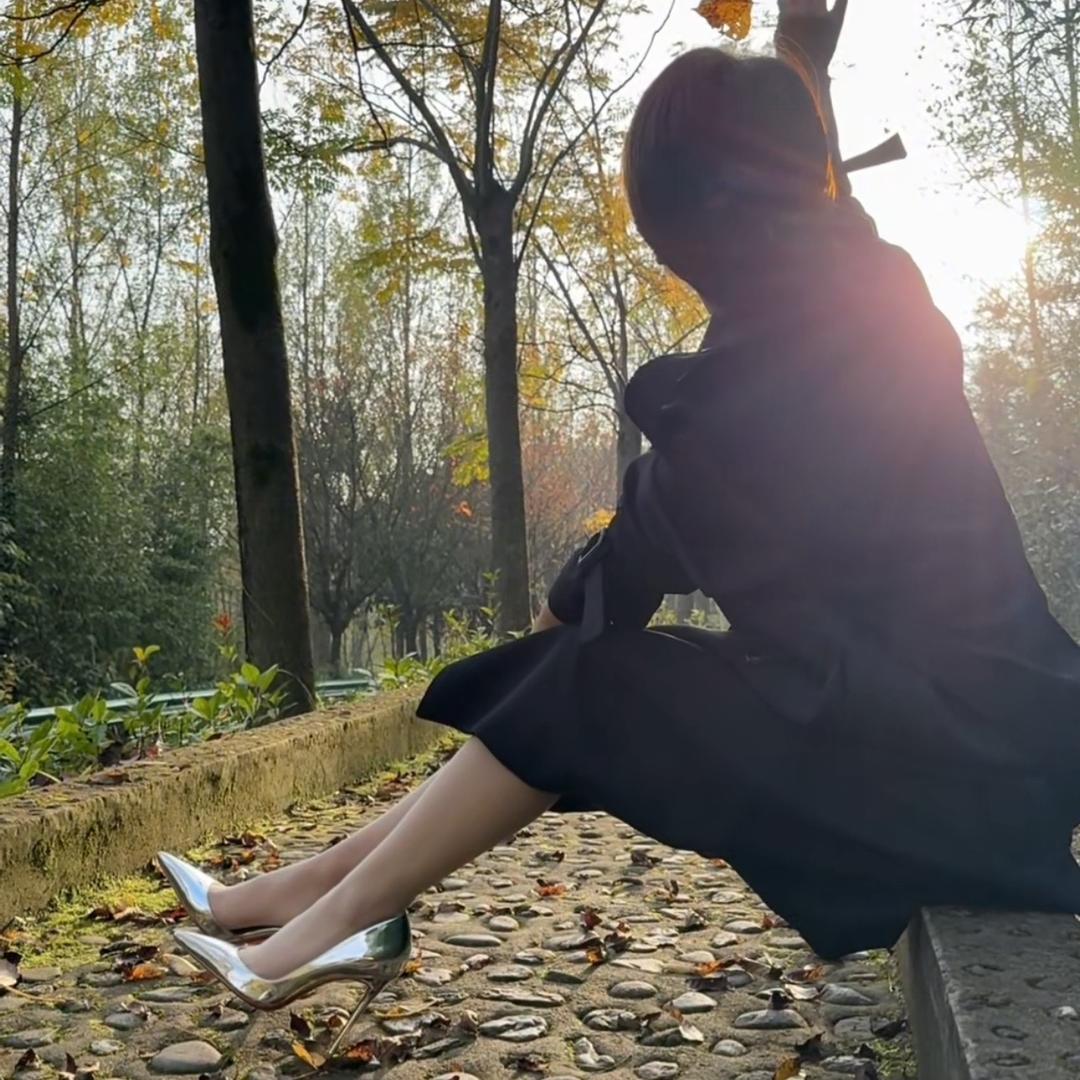 施柔✨