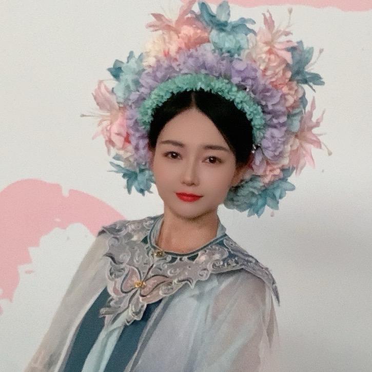 @黎黎🌹（非遗汉石传拓体验）