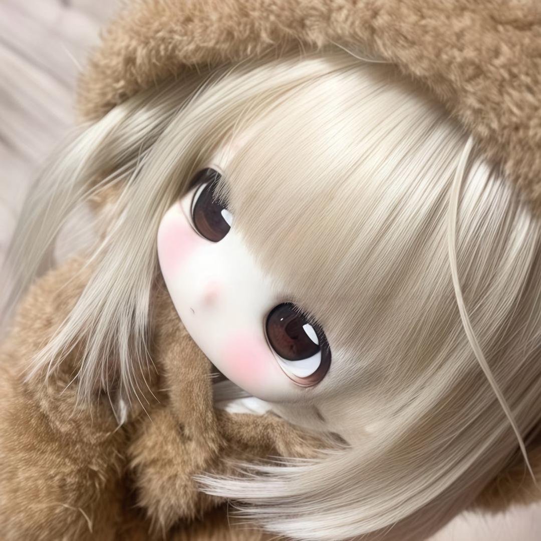 小爱酱