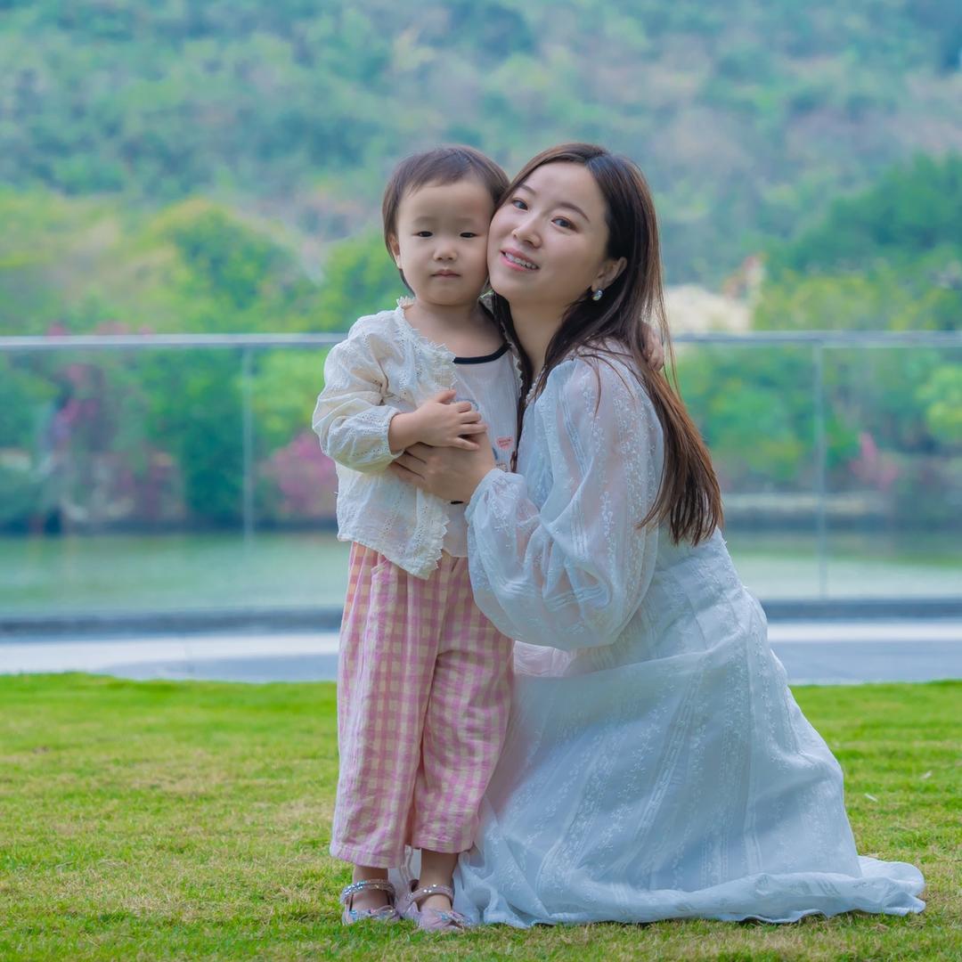 昕昕妈妈