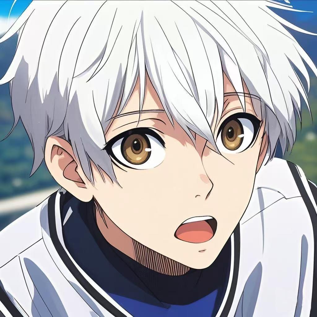 小王子哥哥