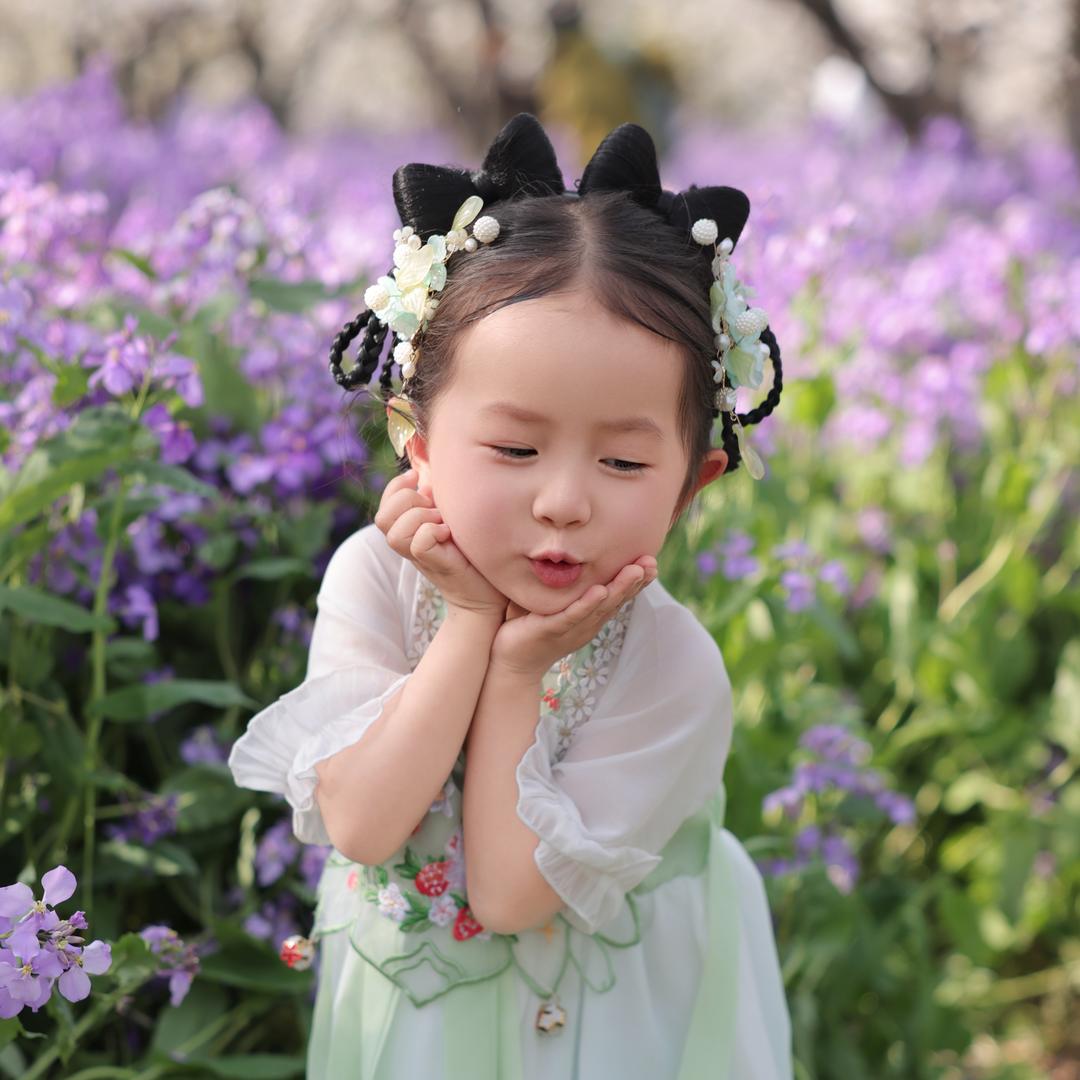 禾禾妈