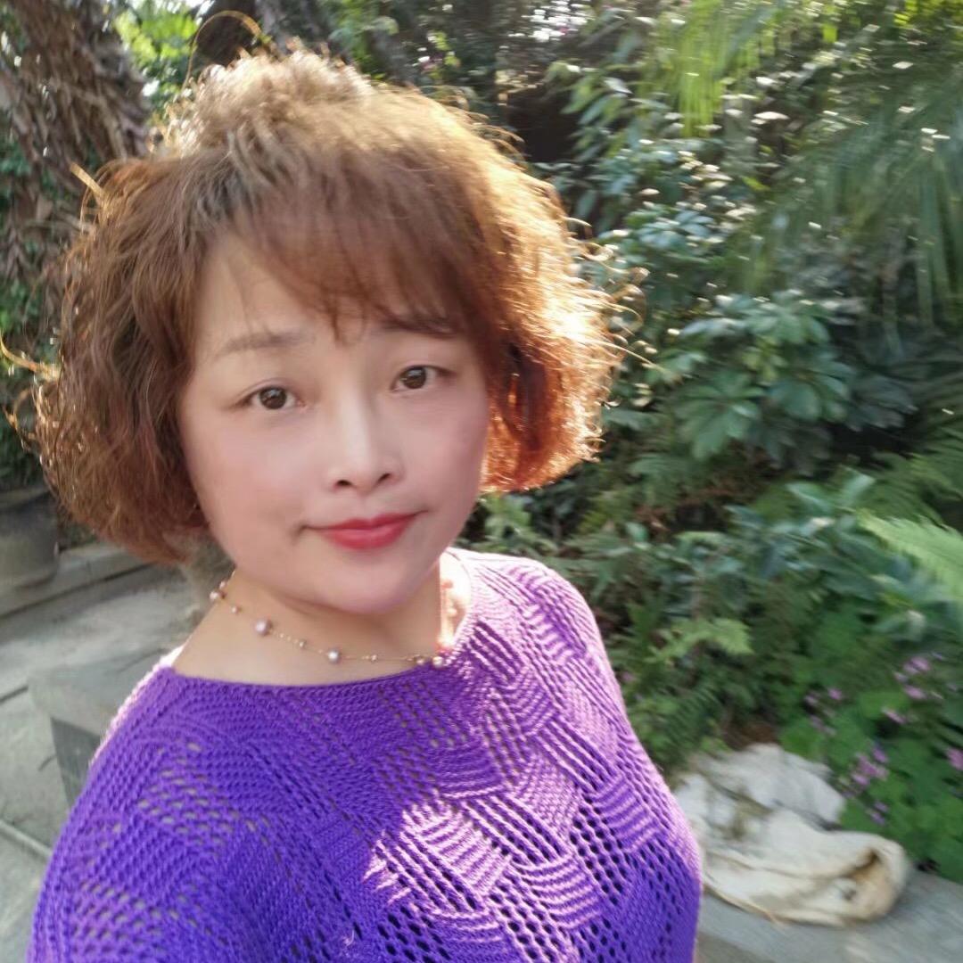 三月爱编织