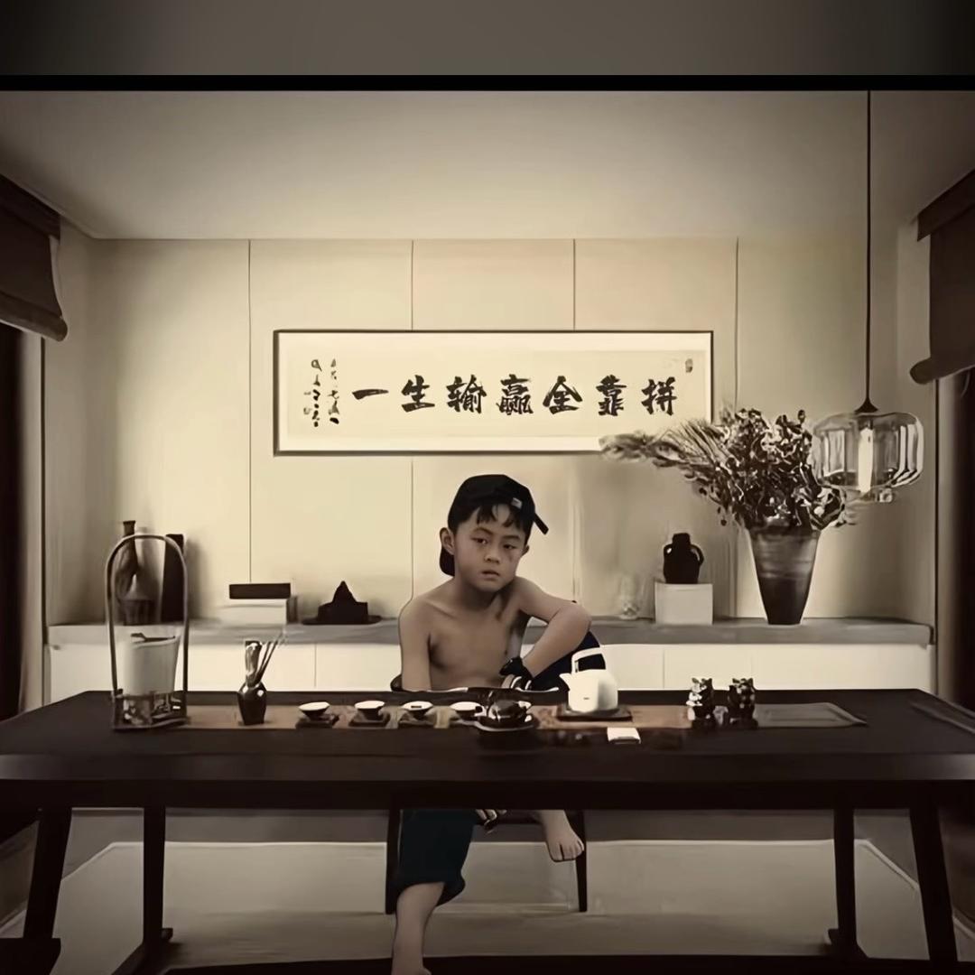 江南短剧