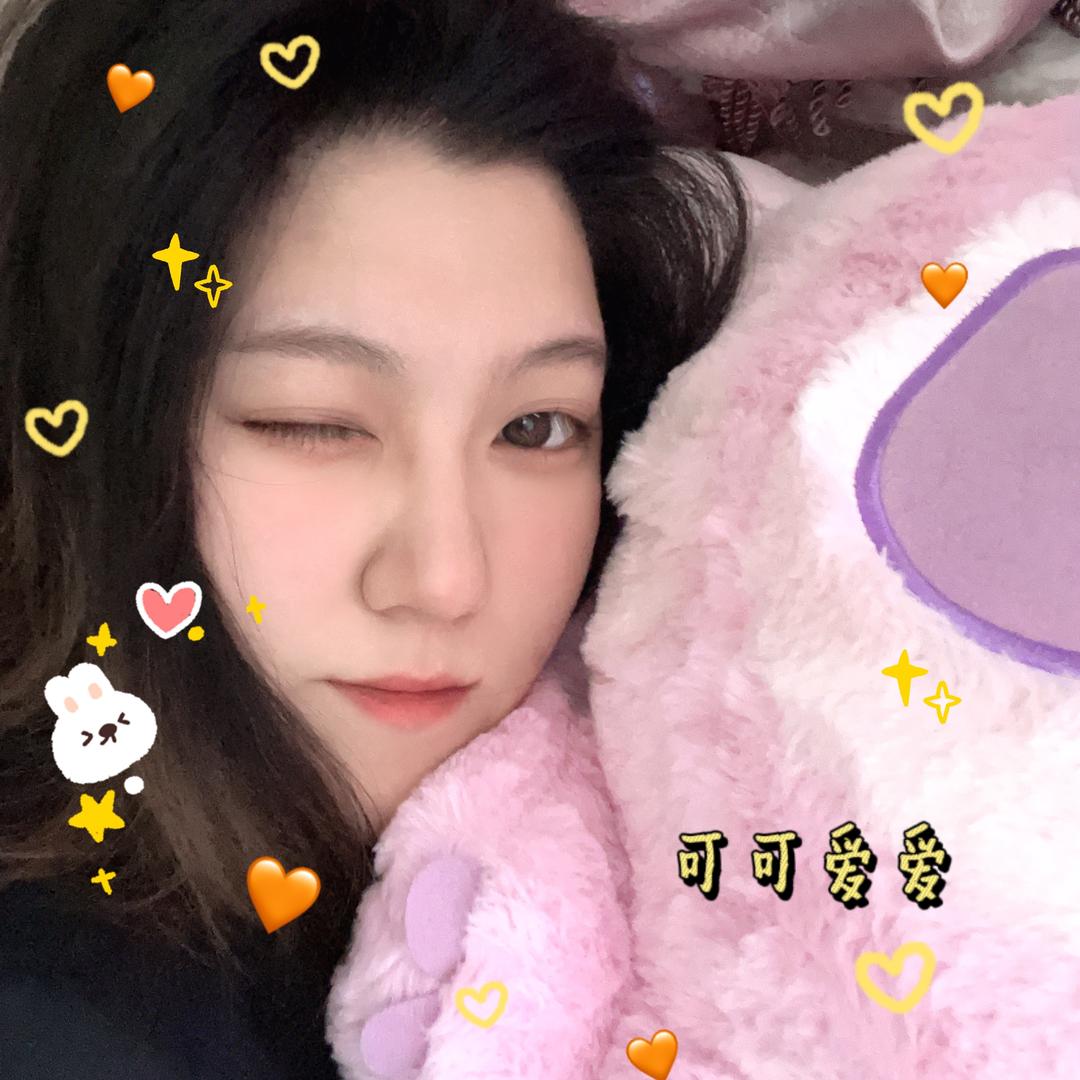 小刘睡不醒_