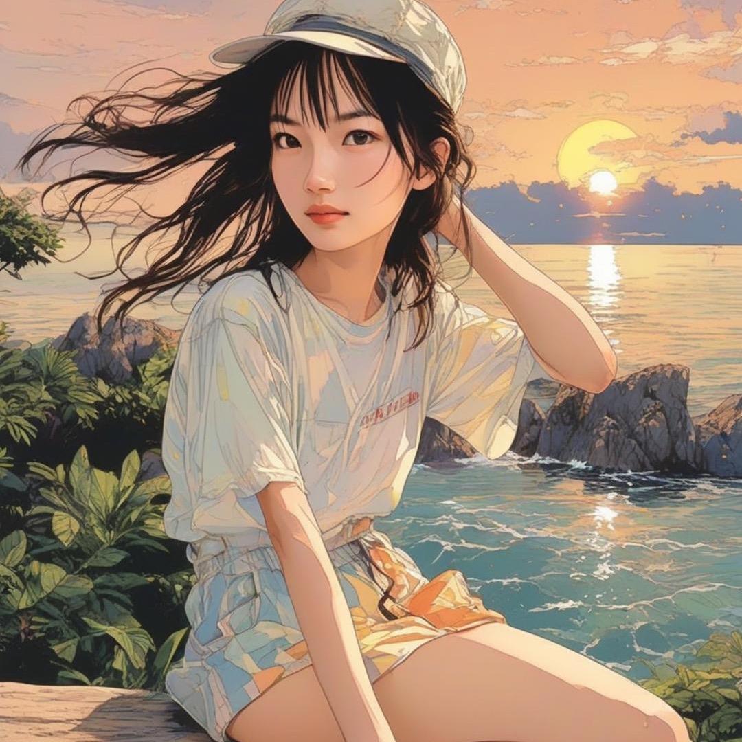 小夏学姐在武汉