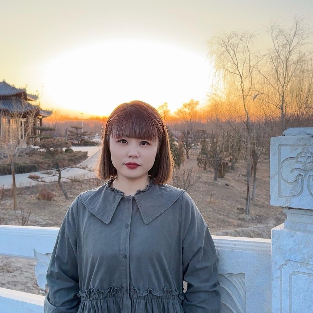 李岚想要变精致