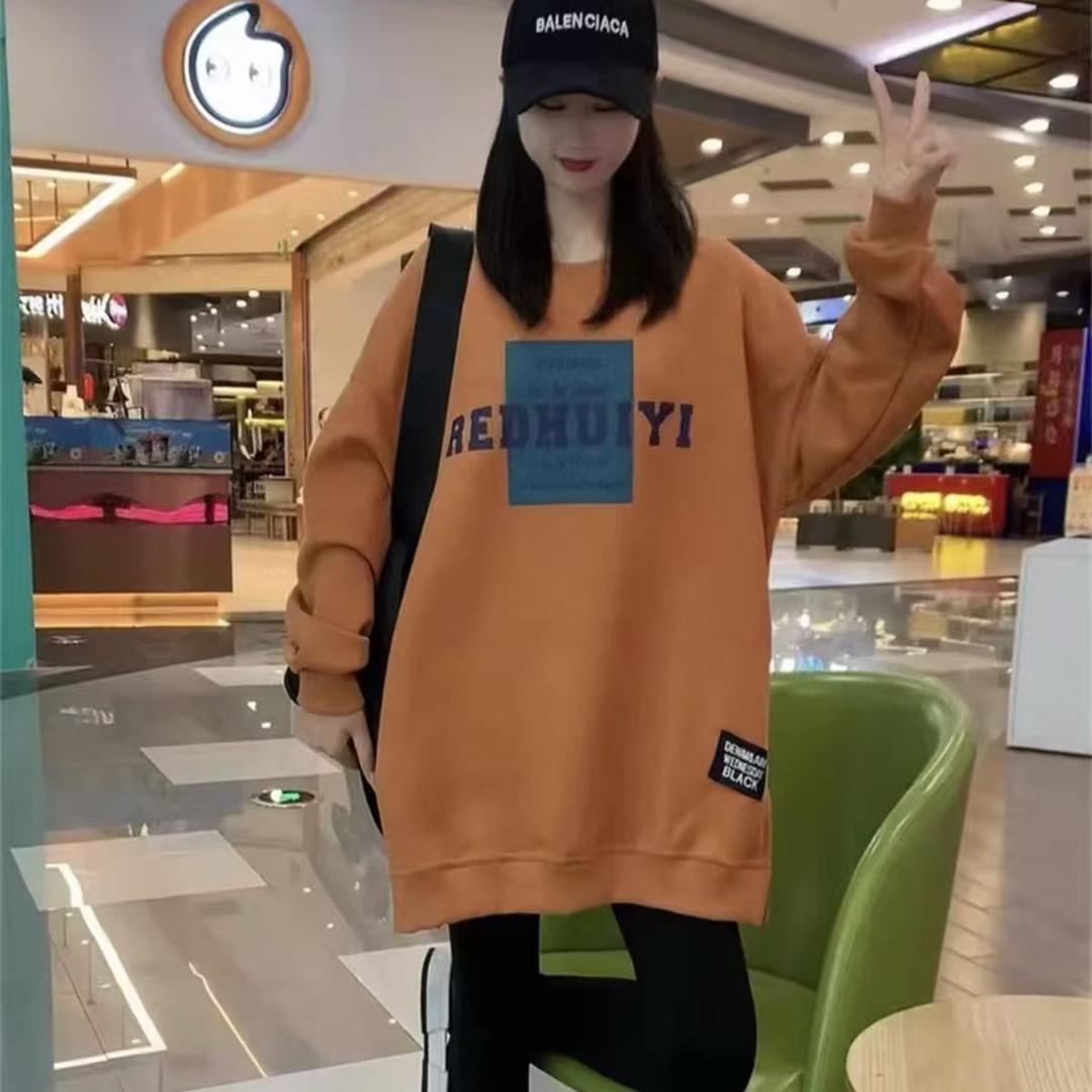 梦辰女装工厂店