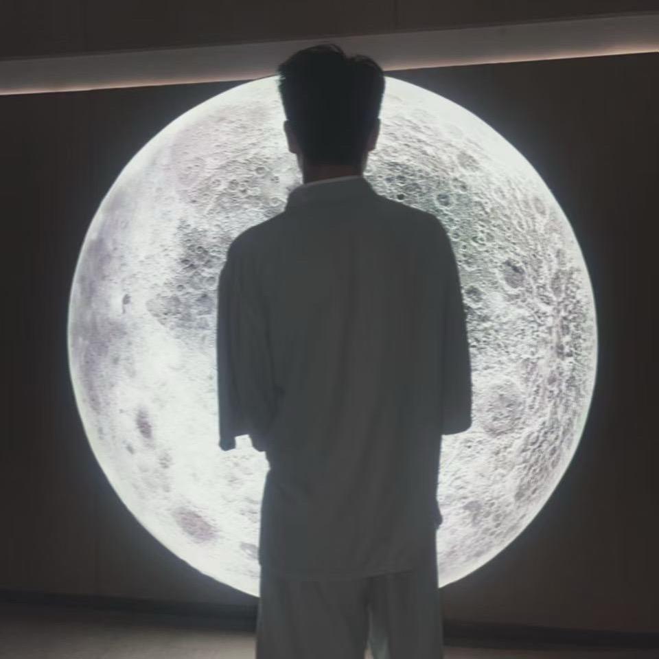 Wei薇造型  阿贵