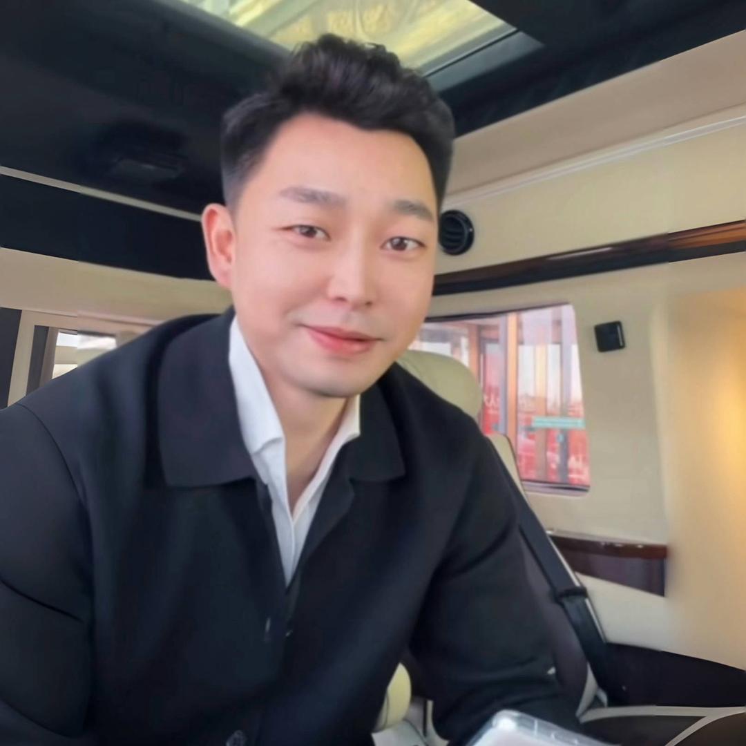 支教中的潘老师