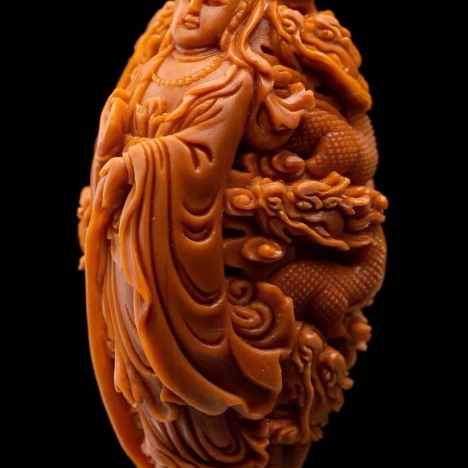 木子文玩工艺