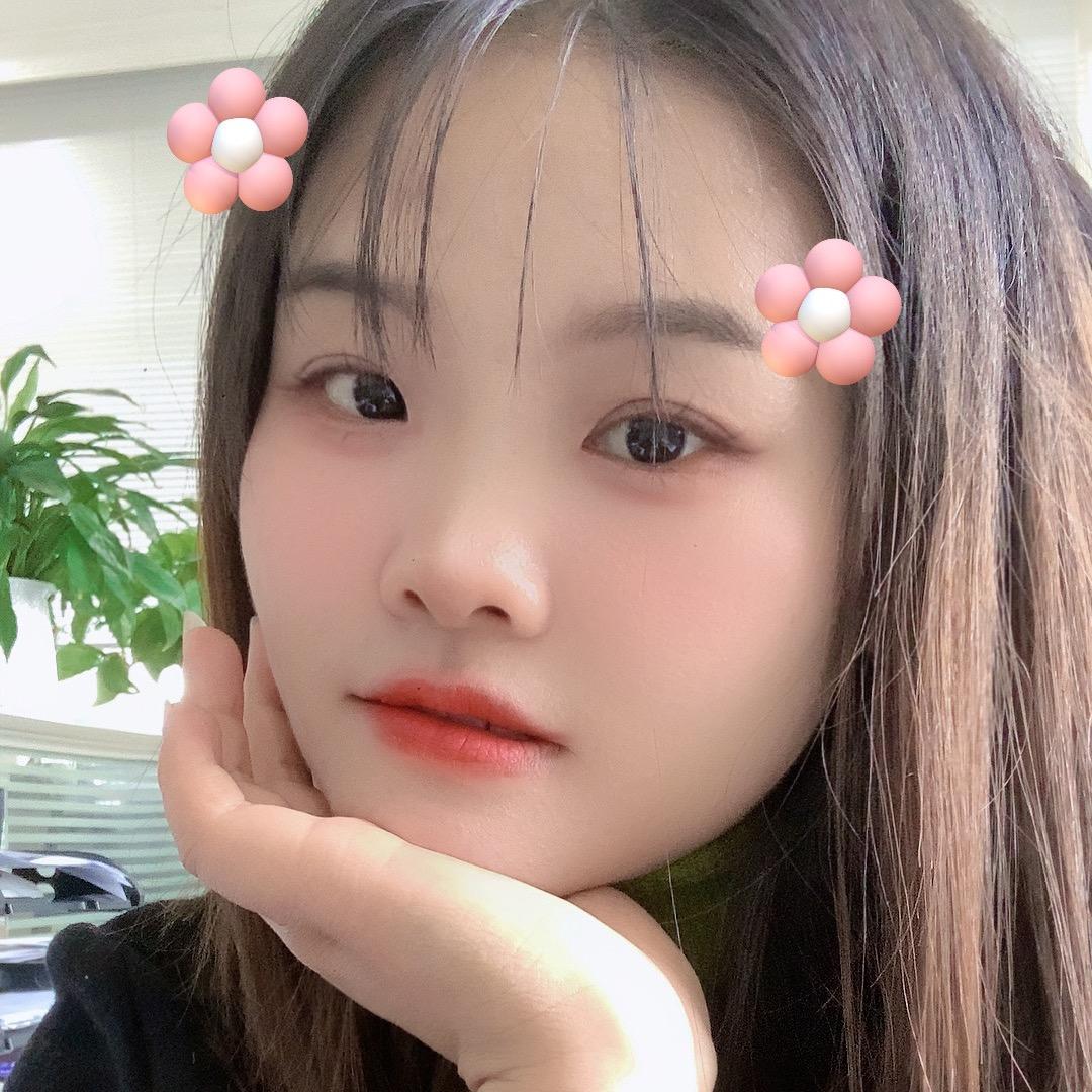 喜饰小美