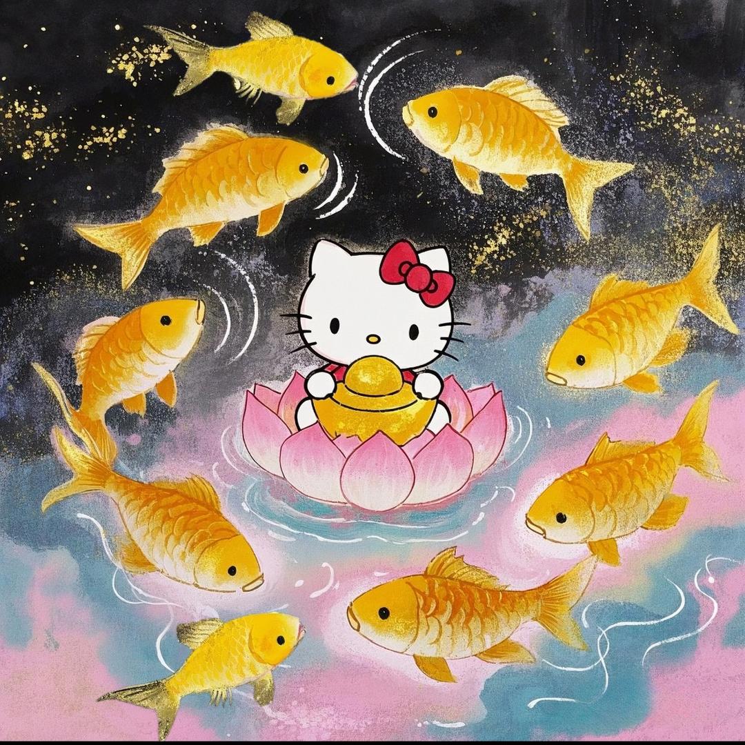 啾咪财运upup🐾