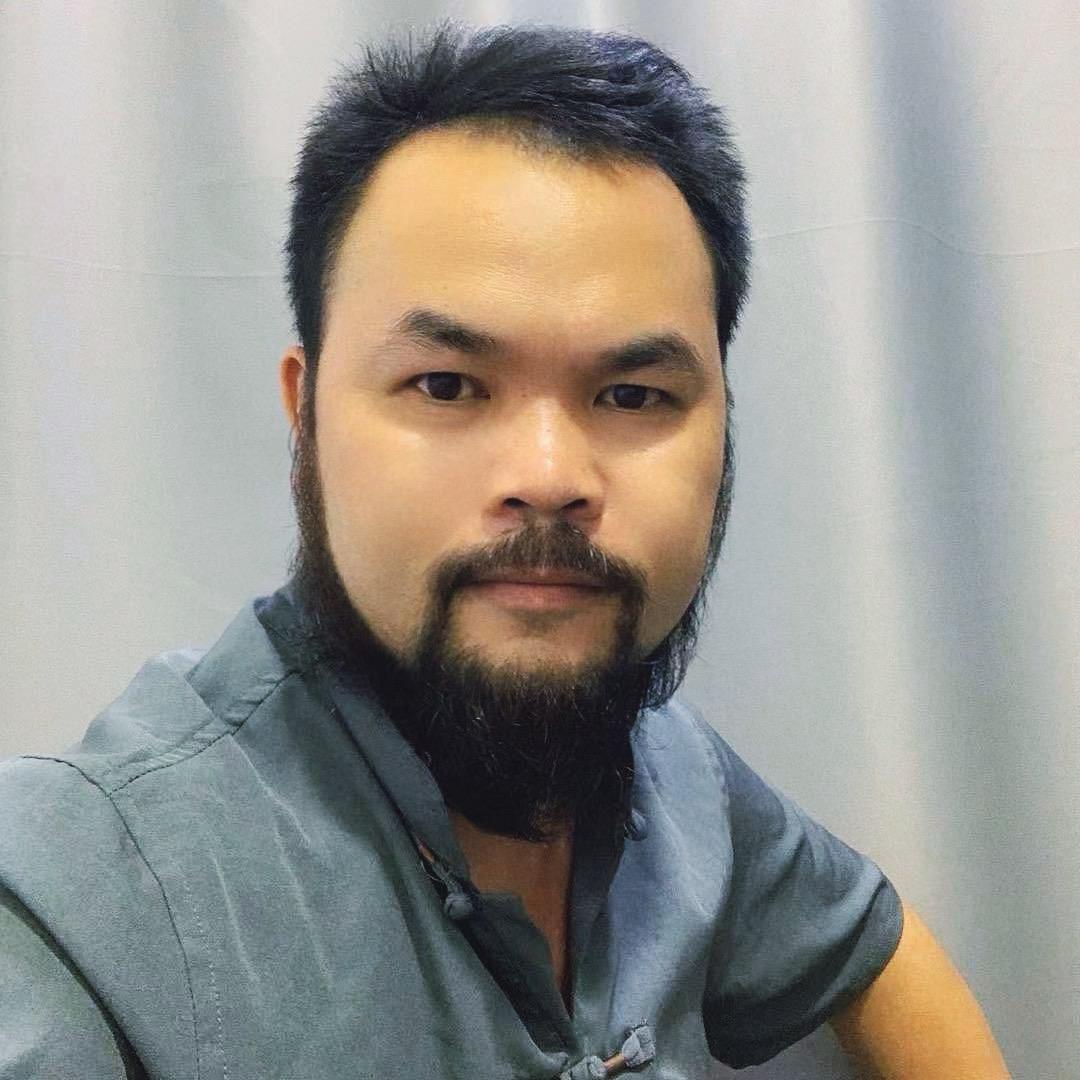杨志权工作室