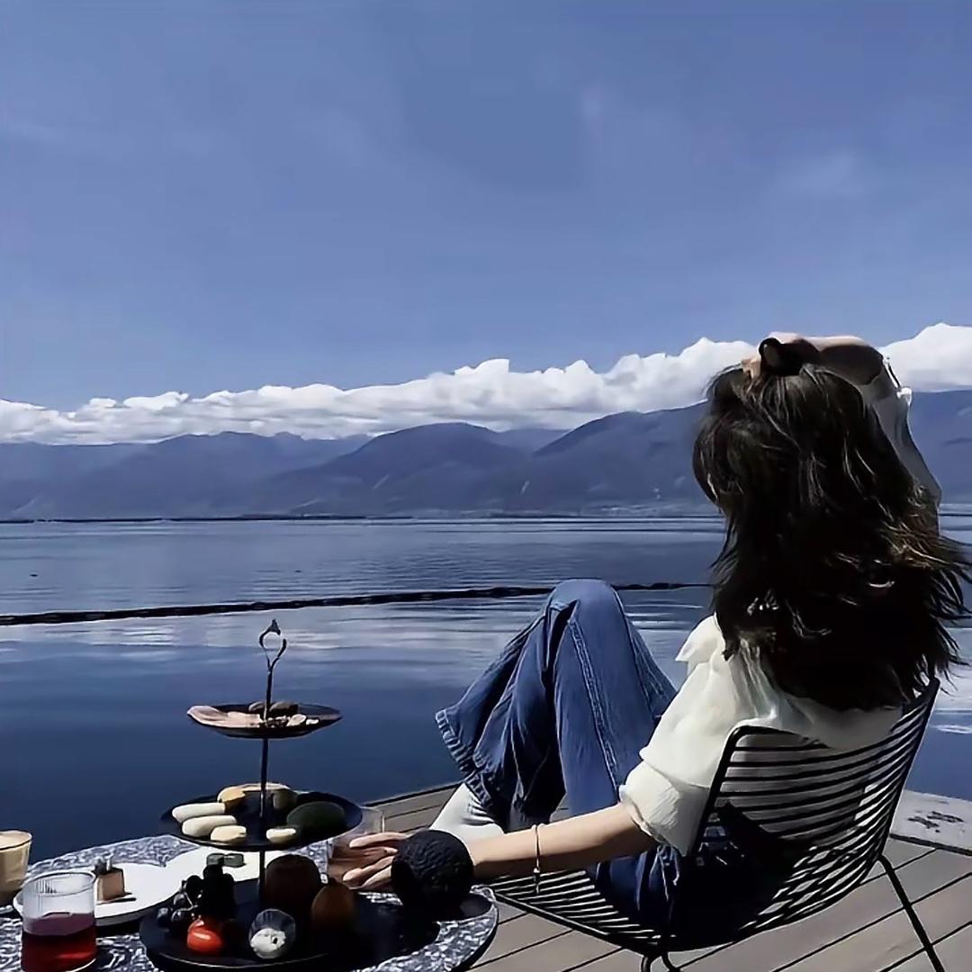 槃炎俱乐部-芷芷（店长）