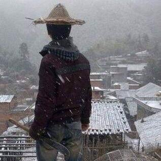 刚满十八岁没多少年的陈师傅