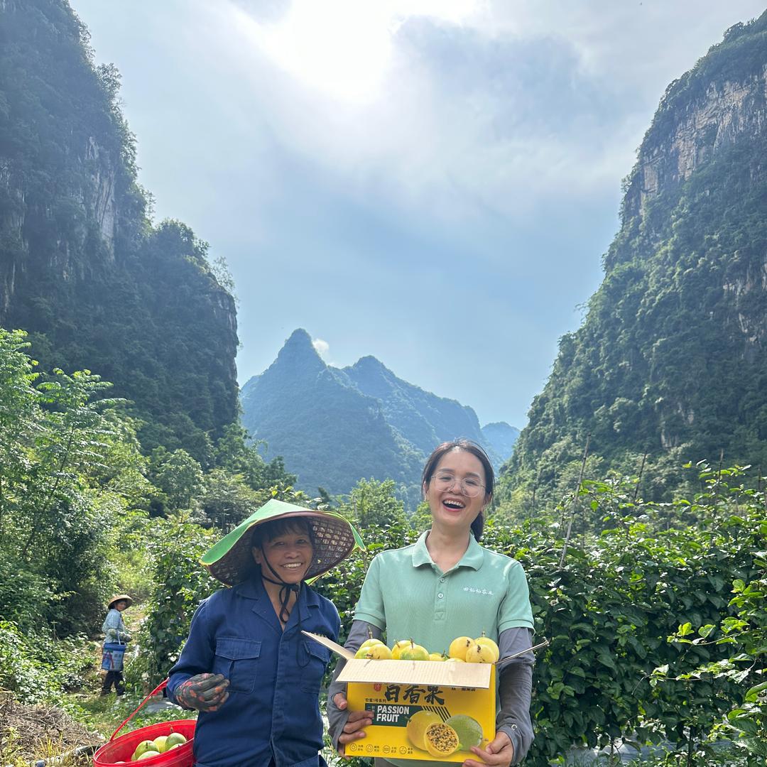 黄云家的鲜果吧