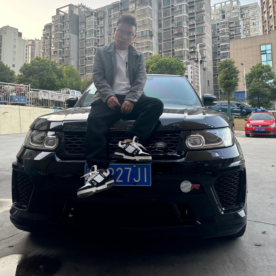 南昌扬帆二手车
