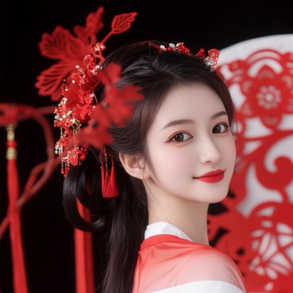 彼岸花এ花开花落