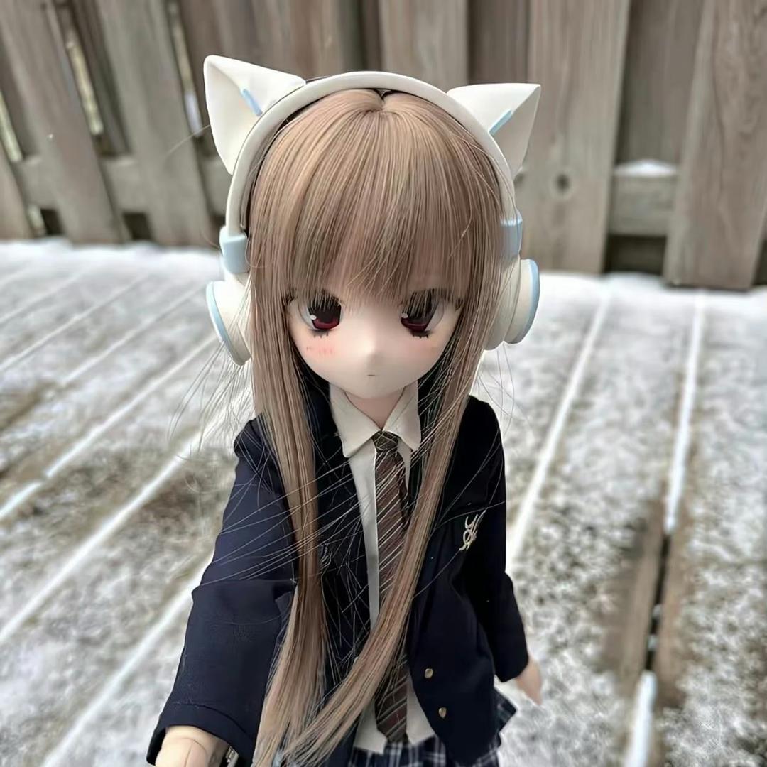 小咪酱