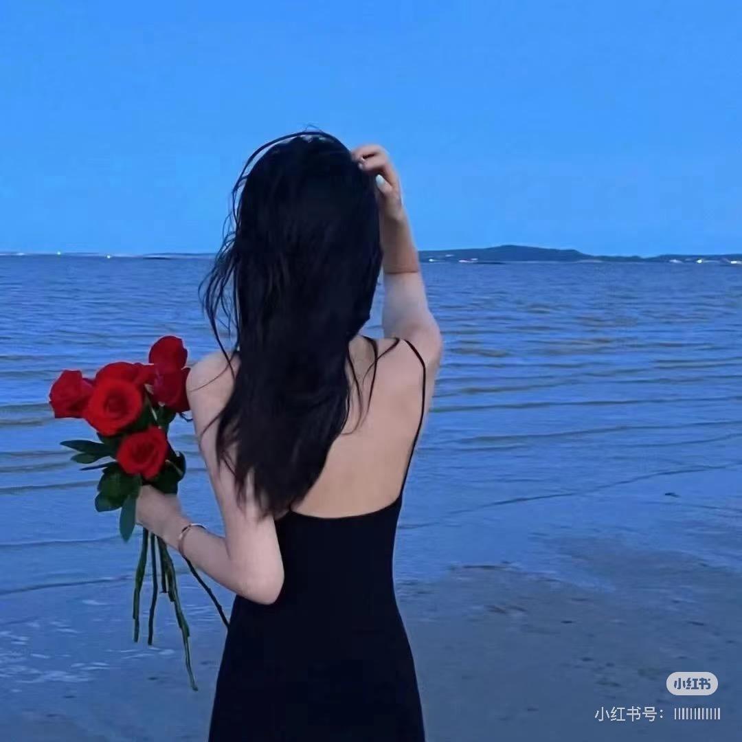 爱意.