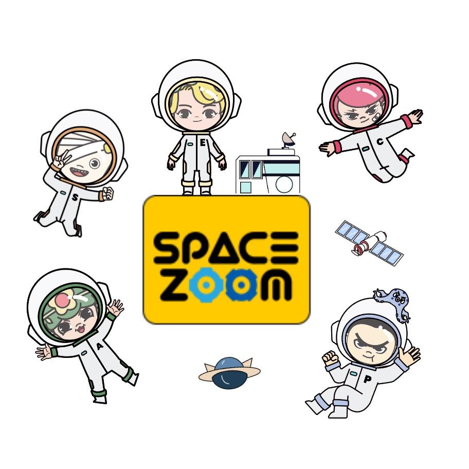 SPACE ZOOM家庭体验中心