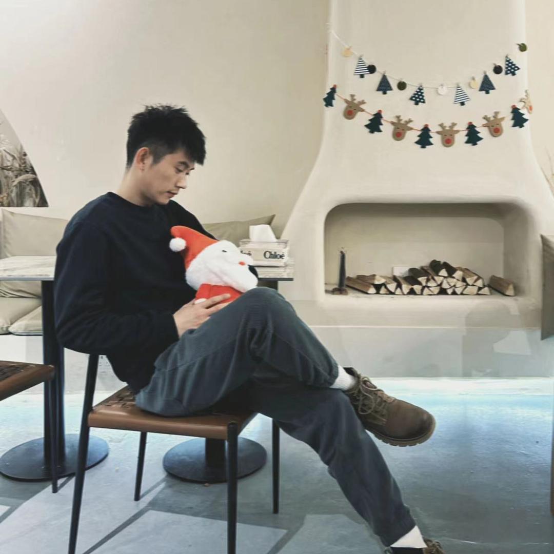 小玖欧巴