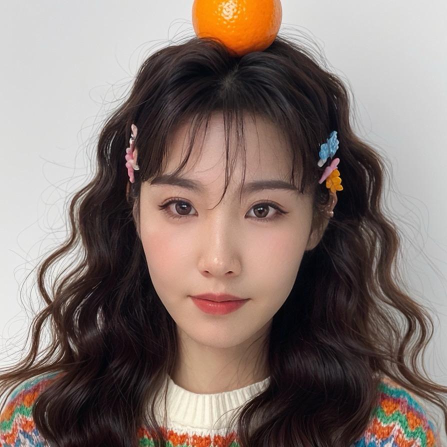 圆脸小王