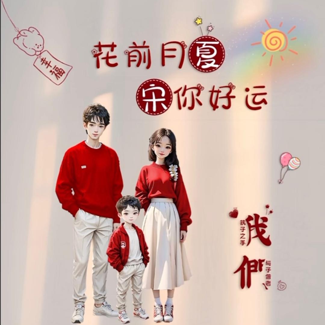 宋你一朵小花花
