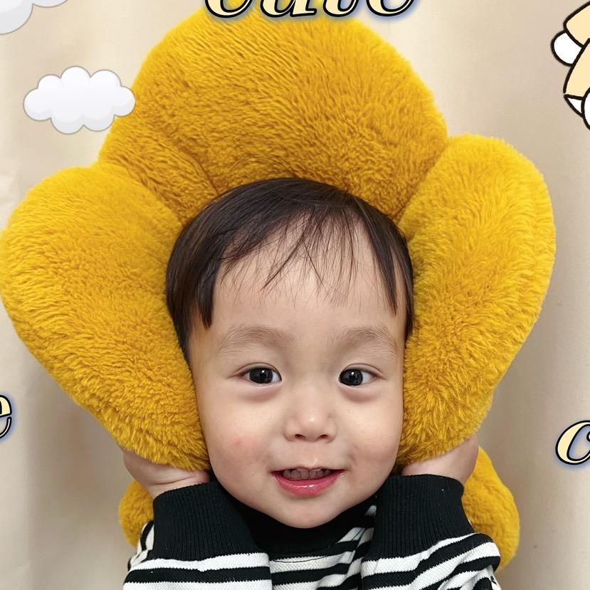 楷楷妈妈💕