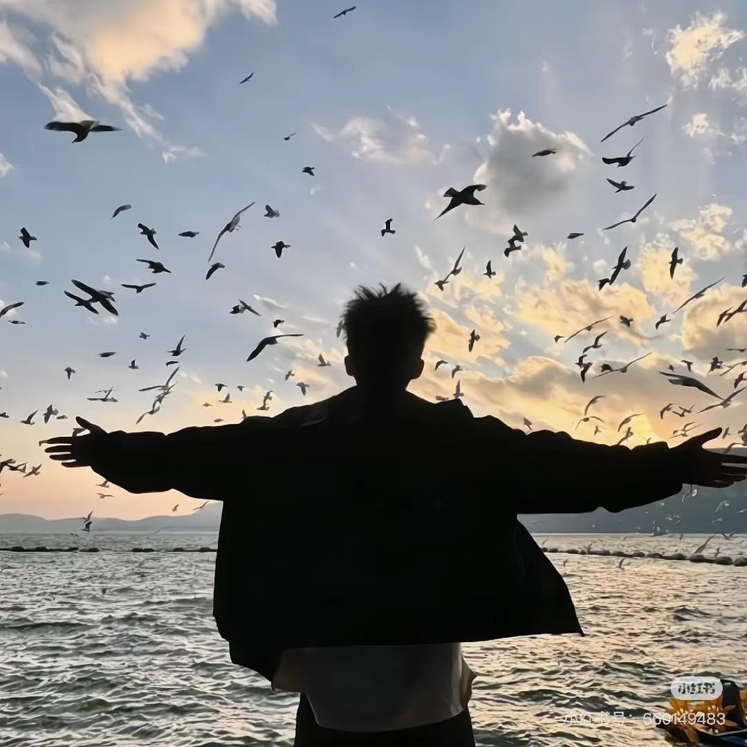 小谷围林夕ya～