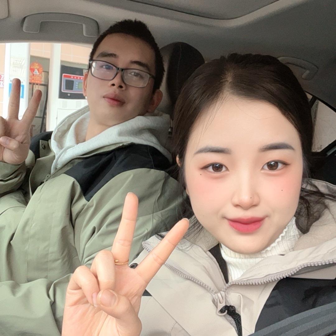 可爱的小李同学