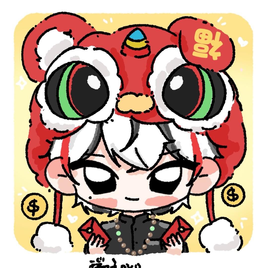 瑞子ovo