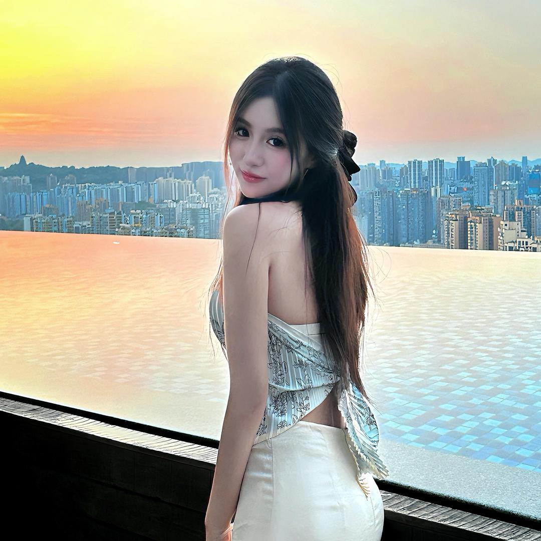 妮少管我
