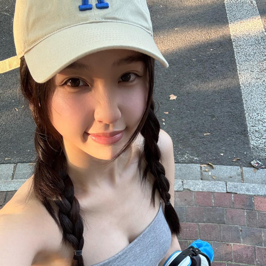 鱼鱼杭咩咩