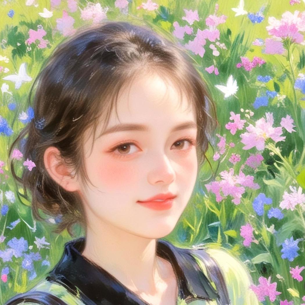 漫漫
