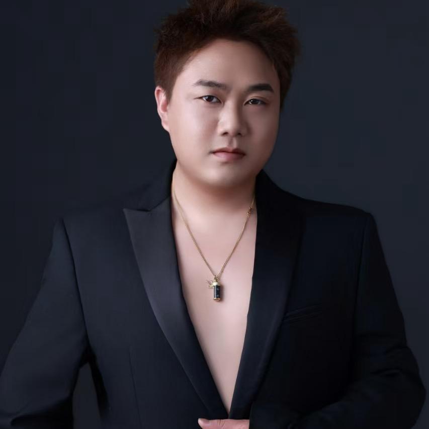 东莞东坑藤野造型（阿超）专注年轻减龄发型