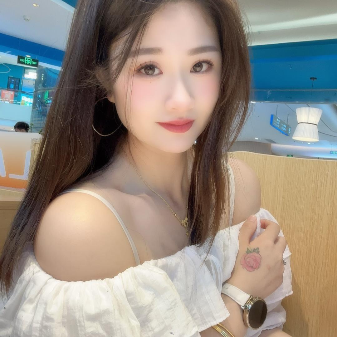 F 芳芳🍀