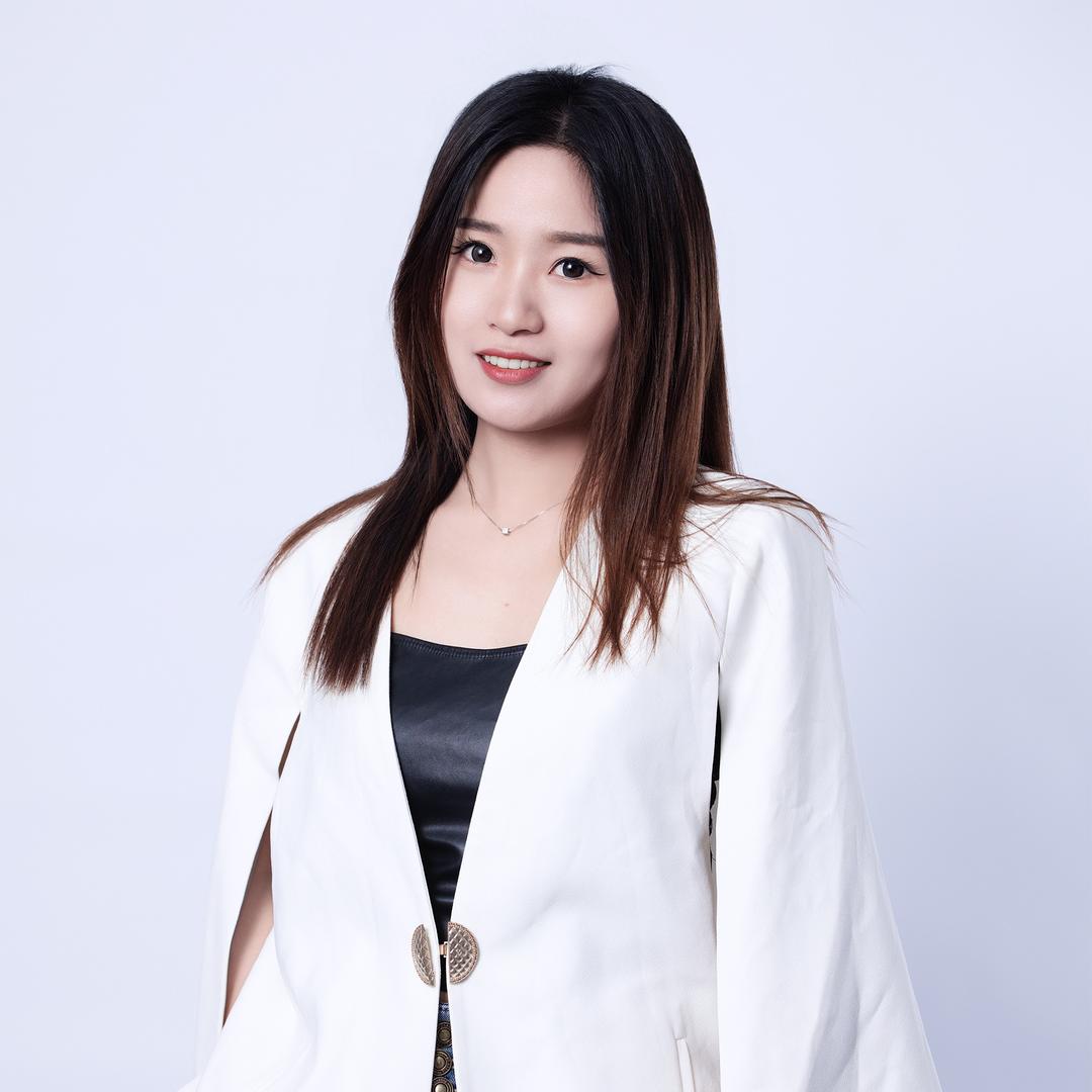 中式美睫｜林妙珊