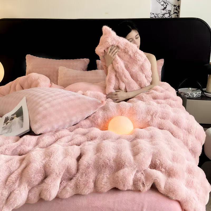 向日葵床上用品家纺店