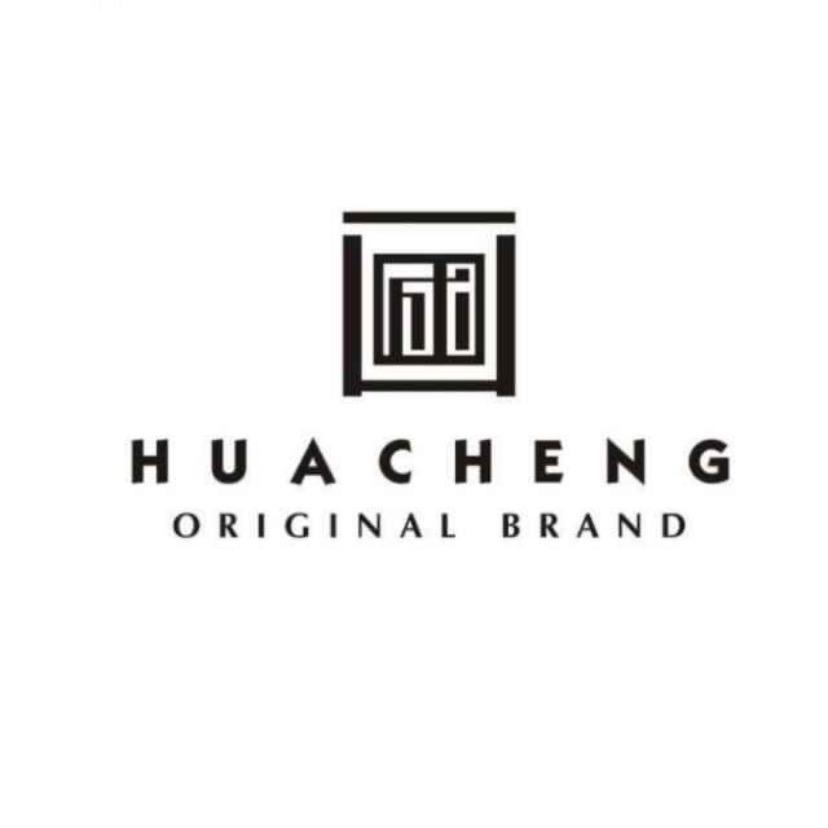 HUA·CHENG男装搭配