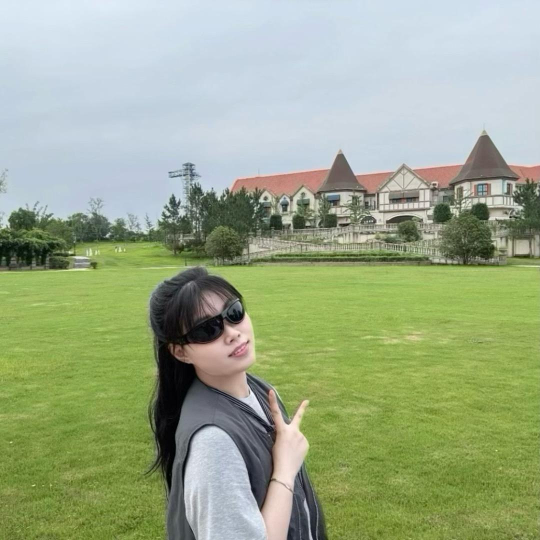 小婉婉🫶🏻