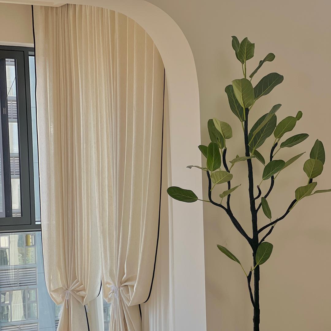 曾曾的法式小家🏠